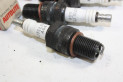 LOT DE 5 BOUGIES AUTOLITE AG4...RENAULT SIMCA ALFA FORD LANCIA BMW HONDA JAGUAR