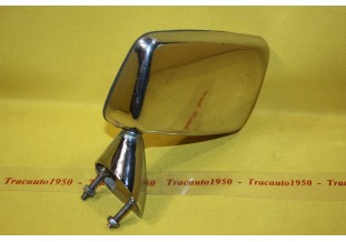 RETROVISEUR EXTERIEUR CHROME GAUCHE GECO 17035...AUTOS COLLECTIONS DIVERS voir descriptif