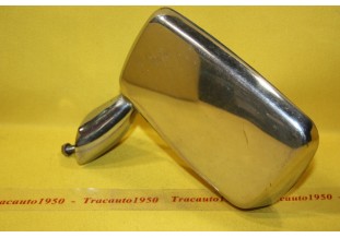 RETROVISEUR EXTERIEUR CHROME GAUCHE GECO 17035...AUTOS COLLECTIONS DIVERS voir descriptif