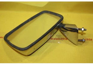 RETROVISEUR EXTERIEUR CHROME GAUCHE GECO 17035...AUTOS COLLECTIONS DIVERS voir descriptif