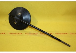 RETROVISEUR DE GUIDON L'ETANCHE...MOTOS CYCLOS ANCIENS