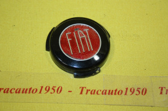 CENTRE DE VOLANT FIAT D/52,5mm...FIAT DIVERS