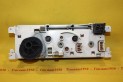 CONSOLE DE COMMANDE DE CHAUFFAGE/CLIMATISATION SUR TABLEAU DE BORD...PEUGEOT 405 PHASE 1