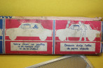 ACCESSOIRE POUR AERATION DES GLACES LATERALES BRISAIR...AUTOS ANCIENNES DIVERS