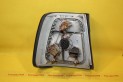 FEU ARRIERE EXTERIEUR DROIT HELLA1384010R...BMW SERIE 5 E34