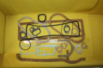 POCHETTE DE JOINTS MOTEUR DIVERS CURTY...DAUPHINE R4 R8