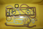 POCHETTE DE JOINTS MOTEUR DIVERS CURTY...DAUPHINE R4 R8