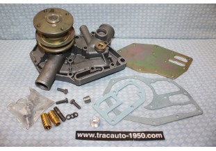 POMPE A EAU AP FRANCE 05 25 200...RENAULT R5 TL voir descriptif