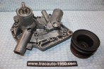 POMPE A EAU AP FRANCE 05 25 200...RENAULT R5 TL voir descriptif