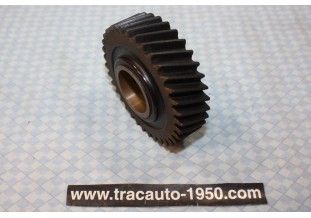 PIGNON DE DISTRIBUTION 35 Dents RENAULT 8300234...RENAULT R3 R4 R4L R4 SUPER