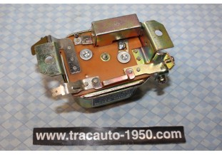 REGULATEUR BOSCH 0190350079 12V...VOLKSWAGEN COX ET DIV voir descriptif
