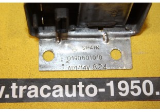 REGULATEUR BOSCH 14v 0190601010 pour ALTERNATEURS...AUTOS DIVERS voir descriptif
