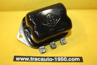 REGULATEUR 12V EFEL/FIAT 4030139...FIAT 500 600 1100 voir descriptif