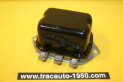 REGULATEUR 12V EFEL/FIAT 4030139...FIAT 500 600 1100 voir descriptif