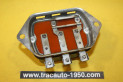 REGULATEUR 12V EFEL/FIAT 4030139...FIAT 500 600 1100 voir descriptif