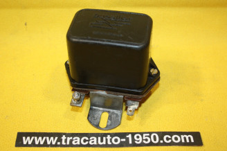 REGULATEUR 12V DUCELLIER 8371 pour ALTERNATEURS...AUTOS DIVERS voir descriptif