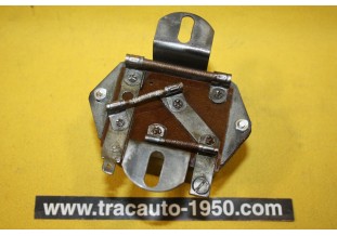 REGULATEUR 12V DUCELLIER 8371 pour ALTERNATEURS...AUTOS DIVERS voir descriptif