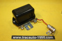 REGULATEUR 14V PARIS RHONE AYB 214 pour ALTERNATEURS...SIMCA TALBOT MATRA PEUGEOT...VOIR DESCRIPTIF