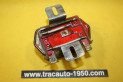 REGULATEUR 12V PARIS-RHONE AYB 2115 POUR ALTERNATEURS...MATRA SIMCA TALBOT CHRYSLER voir descriptif