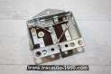 REGULATEUR 12V DUCELLIER 8353 A POUR DYNAMOS...SIMCA TALBOT 1000 1200 1300 1500 voir descriptif