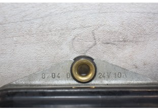 REGULATEUR 24V DUCELLIER 8204 POUR DYNAMOS...MOTEURS BERNARD CAMIONS voir descriptif