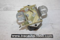 REGULATEUR 12V DUCELLIER 8367 pour ALTERNATEURS...SIMCA 1000 RALLYE MATRA BAGHEERA voir descriptif