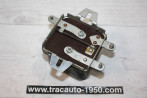 REGULATEUR 12V CIBIE H34 pour DYNAMOS...CITROEN CHENARD DELAHAYE FO...