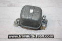 REGULATEUR BOSCH 0190350015 12V...VOLKSWAGEN COX ET DIVERS voir descriptif