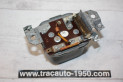 REGULATEUR BOSCH 0190350015 12V...VOLKSWAGEN COX ET DIVERS voir descriptif