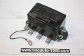 REGULATEUR 12V LUCAS 6GC 3747 5A POUR DYNAMOS...JAGUAR LOTUS AUSTIN HEALEY BRISTOL voir descriptif