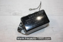 REGULATEUR 12V LUCAS 6GC 3747 5A POUR DYNAMOS...JAGUAR LOTUS AUSTIN HEALEY BRISTOL voir descriptif