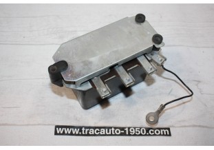REGULATEUR 12V LUCAS 6GC 3747 5A POUR DYNAMOS...JAGUAR LOTUS AUSTIN HEALEY BRISTOL voir descriptif