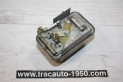 REGULATEUR 12V FEMSA GRO 12/4 POUR ALTERNATEURS...CITROEN 2CV RENAULT voir descriptif