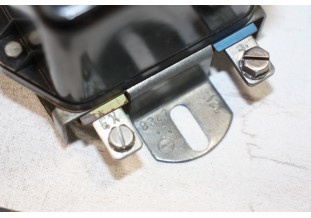 REGULATEUR 14V DUCELLIER 8347 POUR ALTERNATEURS...AUTOS DIVERS voir descriptif