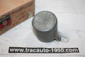 CONJONCTEUR-DISJONCTEUR 6V DUCELLIER UNIC...AUTOS ANCIENNES...voir descriptif