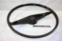 VOLANT QUILLERY M643 2 BRANCHES D/425mm...PEUGEOT 404 COUPE CABRIOLET