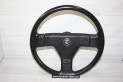 VOLANT ALFA ROMEO 3 BRANCHES D/385mm AVEC MOYRU...ALFA ROMEO 75 162 1987/92