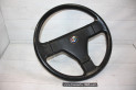 VOLANT ALFA ROMEO 3 BRANCHES D/385mm AVEC MOYRU...ALFA ROMEO 75 162 1987/92