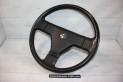 VOLANT ALFA ROMEO 3 BRANCHES D/385mm AVEC MOYRU...ALFA ROMEO 75 162 1987/92