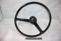 VOLANT QUILLERY M602 2 BRANCHES D/400mm...RENAULT R8 R10 R12