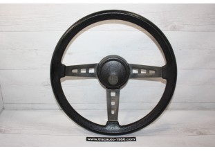 VOLANT ALFA ROMEO 3 BRANCHES D/385mm...ALFASUD SPRINT VELOCE