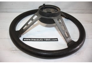 VOLANT ALFA ROMEO 3 BRANCHES D/385mm...ALFASUD SPRINT VELOCE