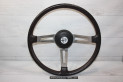 VOLANT ALFA ROMEO 3 BRANCHES D/385mm...ALFASUD SPRINT VELOCE