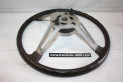 VOLANT ALFA ROMEO 3 BRANCHES D/385mm...ALFASUD SPRINT VELOCE