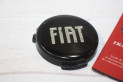 CENTRE DE VOLANT FIAT D/60mm...FIAT 500 600 850 124 ???