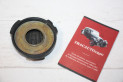 CENTRE DE VOLANT FIAT D/60mm...FIAT 500 600 850 124 ???