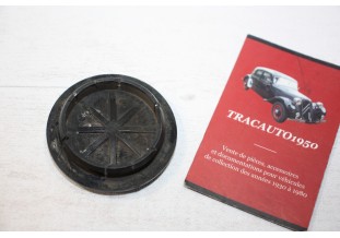 ECUSSON DE CENTRE DE VOLANT D/56mm...LANCIA DIVERS