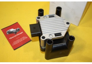 BOBINE D'ALLUMAGE ELECTRIFIL 156100 type M4...AUDI VW SEAT SKODA voir descriptif
