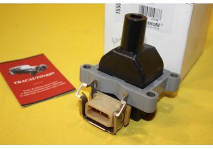 BOBINE D'ALLUMAGE ELECTRICFIL 155000...BMW E30 E36 E34 voir descriptif