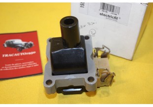 BOBINE D'ALLUMAGE ELECTRICFIL 155000...BMW E30 E36 E34 voir descriptif